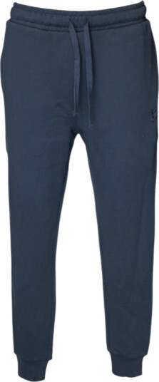 Lyle & Scott Herre Bukser Blå M,