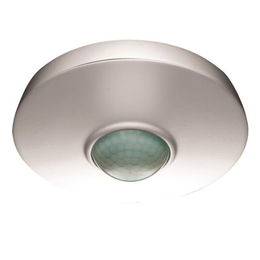 ESYLUX MD 360/8 Bevegelsessensor 360° Ø8 m Belysning