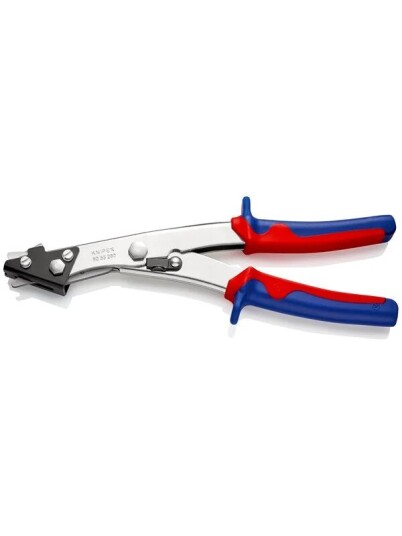 Knipex Platesaks Knipex Platesaks