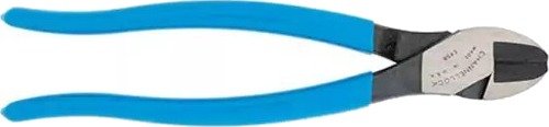 Channellock Avbitertang 458