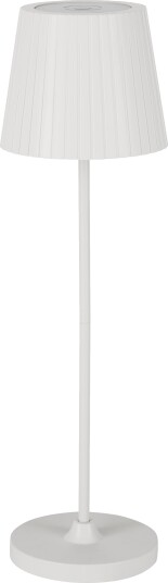 Eglo CABOZO BORDLAMPE Hvit Høyde: 37 cm Diameter: 11