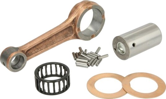 Stempelstang HOT RODS HR8666