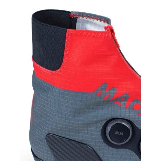 Madshus Classic BOA 2 Black/Grey 38 Madshus Classic BOA 2 Black/Grey 38