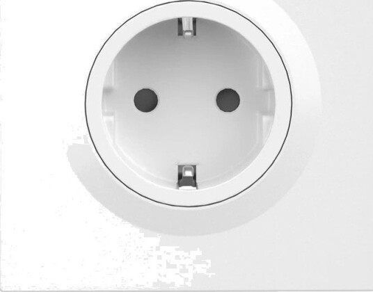 Sonoff Vegguttak WS01STPF-E Klassisk Type F