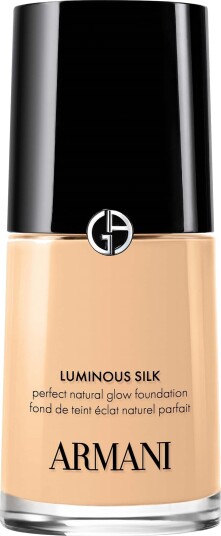 Giorgio Armani Luminous Silk Foundation Farge 4 30 ml