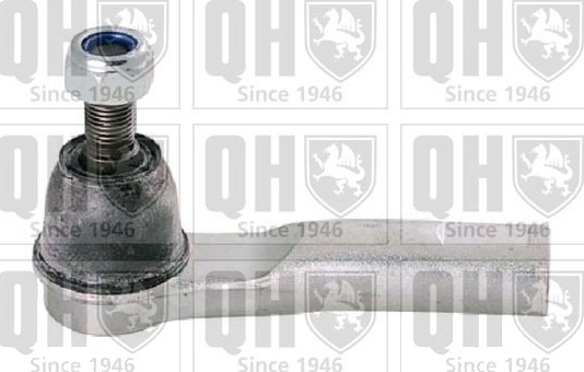 QUINTON HAZELL QR3899S Endeledd