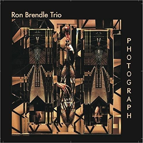 Ron Trio Brendle Photograph CD