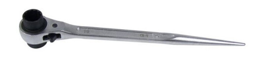 Berger & Schröter 60112 Stilladsskralde 315 Mm