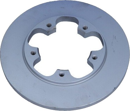 FORD 1815599 Bremseskive