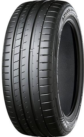 Yokohama Advan Sport V108A 245/45R20 103Y E+