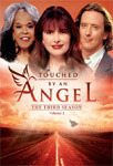 Touched By An Angel / En Engel Iblant Oss Sesong 3 Del 2 DVD