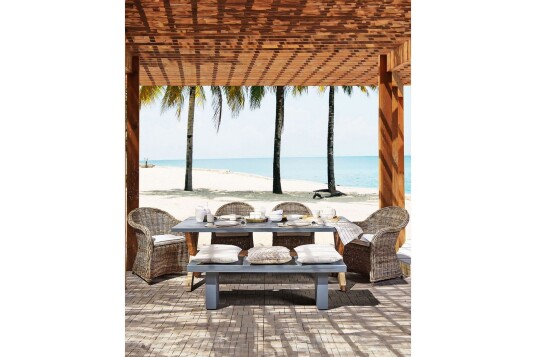 Lenestolsett, 2 stk Susua -