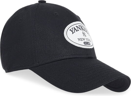 New Era Patch 9Forty Neyyan Navy ONE SIZE New Era Patch 9Forty Neyyan Navy ONE SIZE