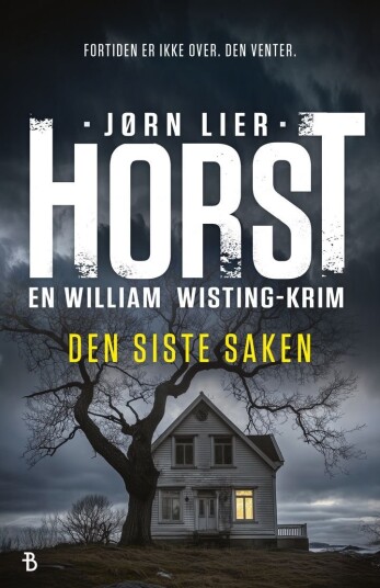 Den siste saken