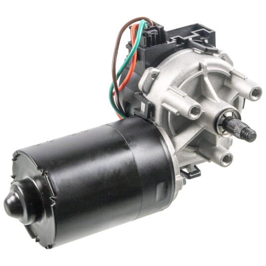 Visker motor FEBI BILSTEIN 107272 Visker motor FEBI BILSTEIN 107272