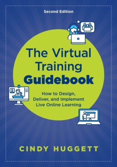 The Virtual Training Guidebook The Virtual Training Guidebook