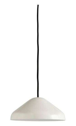 HAY - Pao Steel Pendel 230 Cream White HAY - Pao Steel Pendel 230 Cream White