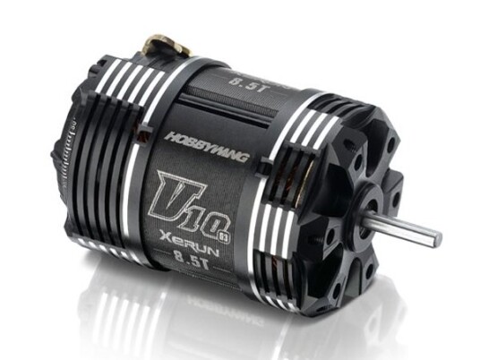 Hobbywing XeRun V10 G3 7.5T