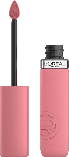 L'Oréal Paris Infaillible Matte Resistance 200 Lipstick & Chill 5ml L'Oréal Paris Infaillible Matte Resistance 200 Lipstick & Chill 5ml
