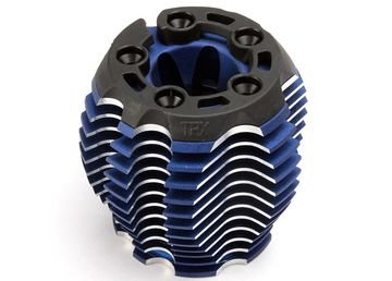 Traxxas 5238R Cooling Head TRX 3.3 Traxxas 5238R Cooling Head TRX 3.3