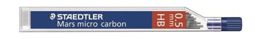 Staedtler Mars micro carbon