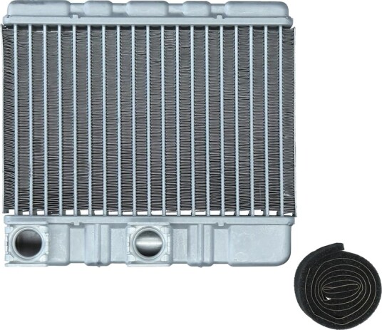 KAMOKA 7760012 Varmeapparat register