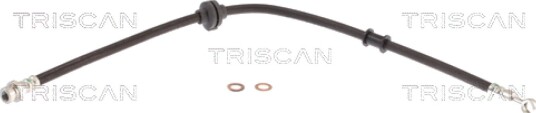 Bremseslange TRISCAN 8150 42140