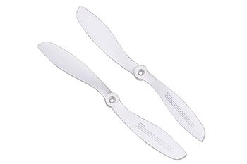 Walkera 466453 X350-X-01 Propellers 2pcs Walkera 466453 X350-X-01 Propellers 2pcs