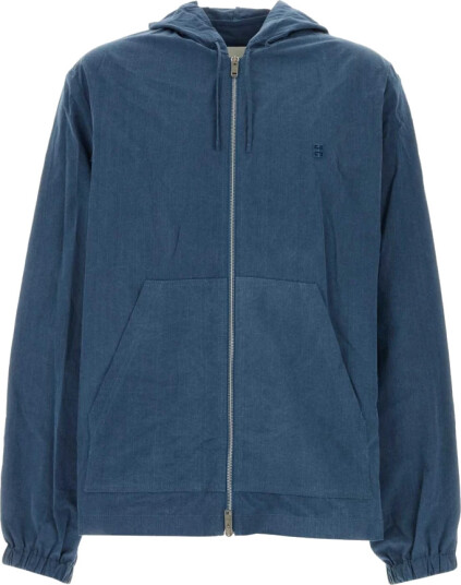 Givenchy Herre Gensere & Hettegensere Blå XL, Givenchy Herre Gensere & Hettegensere Blå XL,