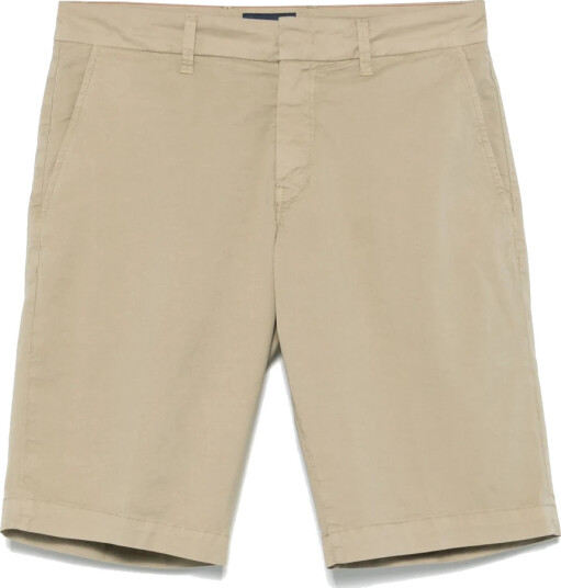 Fay Herre Shorts Beige W33, Fay Herre Shorts Beige W33,