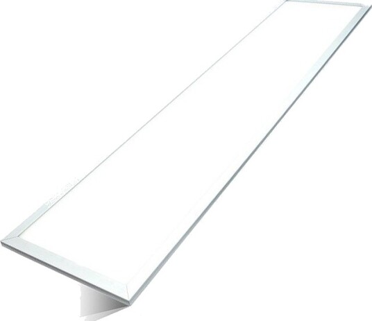V Tac V Tac 120x30 LED panel   29W hvit kant 120lm/W   Dimbar : Ved tilkjøp Kulør : Varm