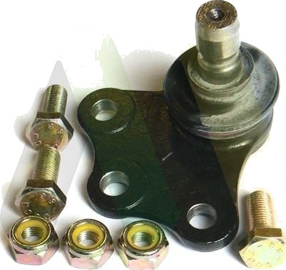 Bærekule MOTAQUIP VSJ932 Bærekule MOTAQUIP VSJ932