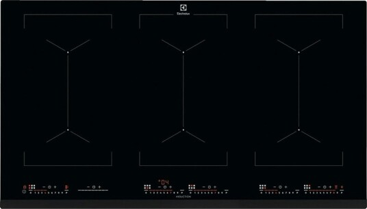 Electrolux HOB980MF 90 cm Induksjonstopp med PowerBoost Innebygget Platetopp