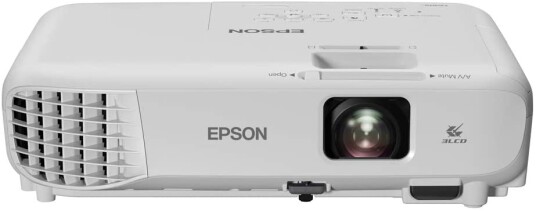 Epson EB-W06 Epson EB-W06