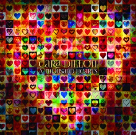 Cara Dillon  A Thousand Hearts  LP/Vinyl