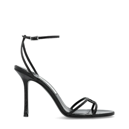 Jimmy Choo Dame Sko Svart 40 EU Jimmy Choo Dame Sko Svart 40 EU