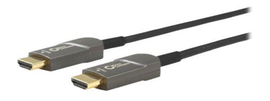 MicroConnect 15 m HDMI 2.1 Kabel med Ethernet - Premium Optisk Fiber MicroConnect 15 m HDMI 2.1 Kabel med Ethernet - Premium Optisk Fiber