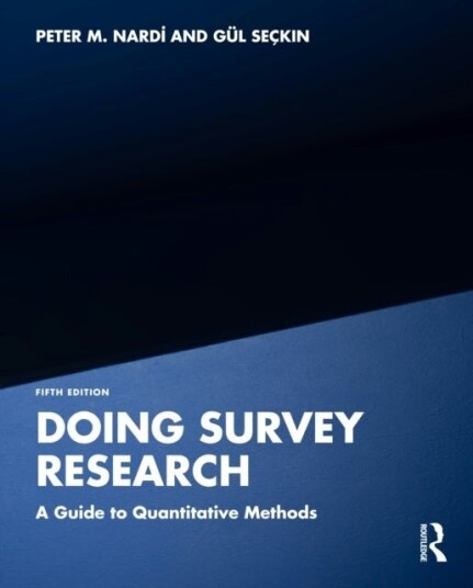 Doing Survey Research Doing Survey Research