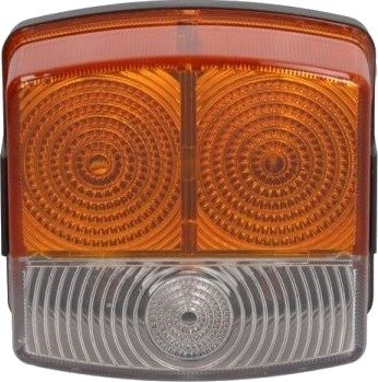 TRUCKLIGHT CL-AG021 Konturlys TRUCKLIGHT CL-AG021 Konturlys