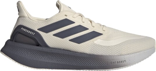 Adidas Performance Pureboost 5 Cream 46 2/3 Adidas Performance Pureboost 5 Cream 46 2/3