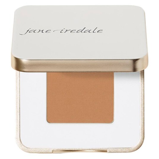 Jane Iredale PurePressed Eyeshadow Single #Sienna 1,8g Jane Iredale PurePressed Eyeshadow Single #Sienna 1,8g