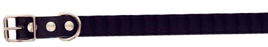 ALAC Halsbånd, nitet