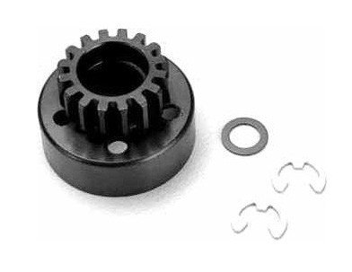 Traxxas TRX-5214 Clutch bell (14-tooth)