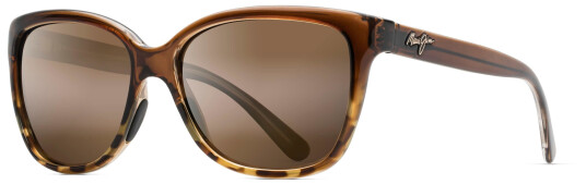 MAUI JIM HS744-01T Brun MAUI JIM HS744-01T Brun
