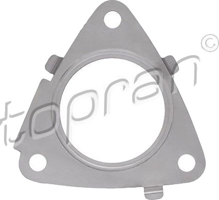 Turbo pakning TOPRAN 115 088 Turbo pakning TOPRAN 115 088