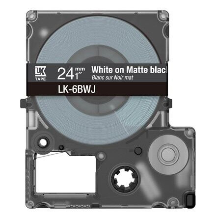 Epson LabelWorks LK-6BWJ