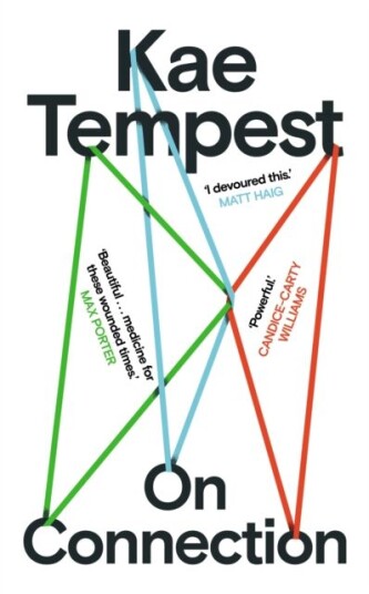On Connection Av Kae Tempest