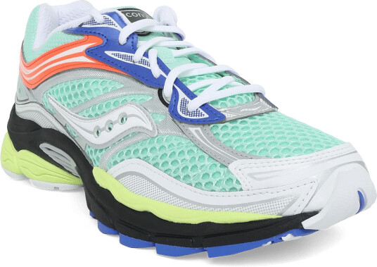 Saucony Progrid Omni 9 Green 48 Saucony Progrid Omni 9 Green 48