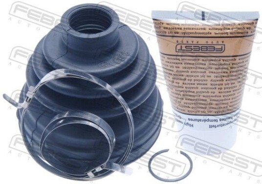 Febest Mansjett drivaksel FEBEST 0115 KUN26T Febest Mansjett drivaksel FEBEST 0115 KUN26T