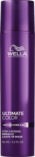 Wella Professionals Ultimate Color Leave-In Mask 95ml Wella Professionals Ultimate Color Leave-In Mask 95ml